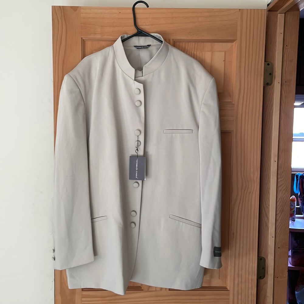 Mens Suit